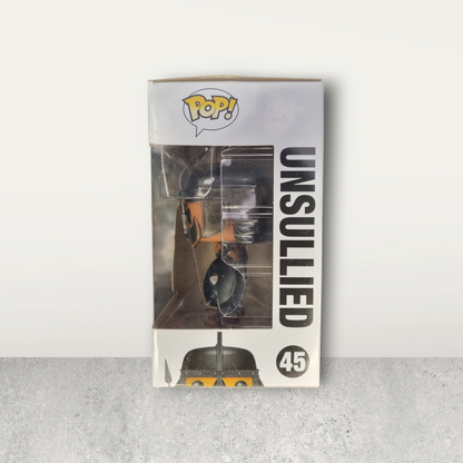 Game of Thrones - Unsullied 45