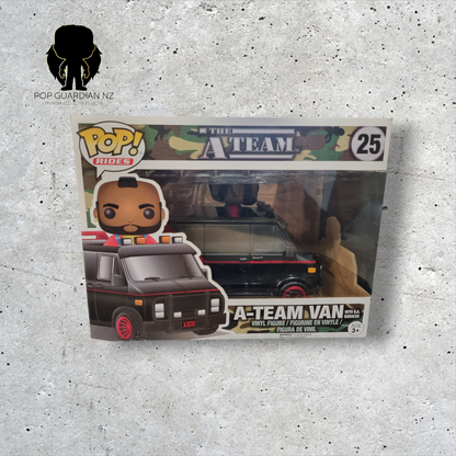 The A Team - Full Set