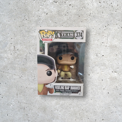 The A Team - Full Set