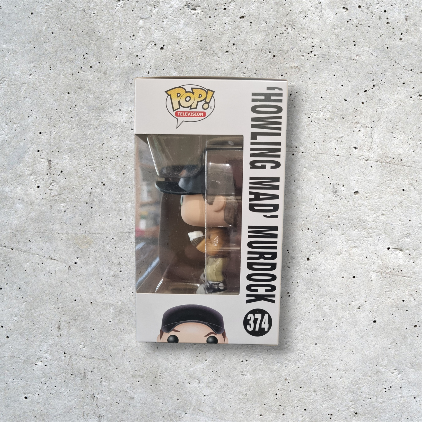 The A Team - Full Set