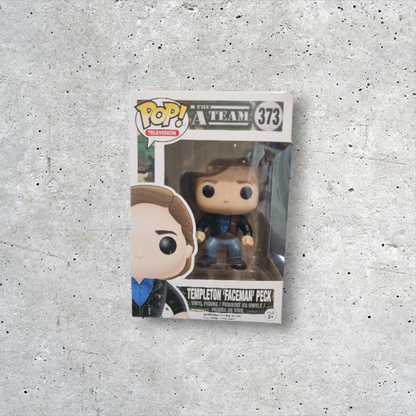 The A Team - Full Set