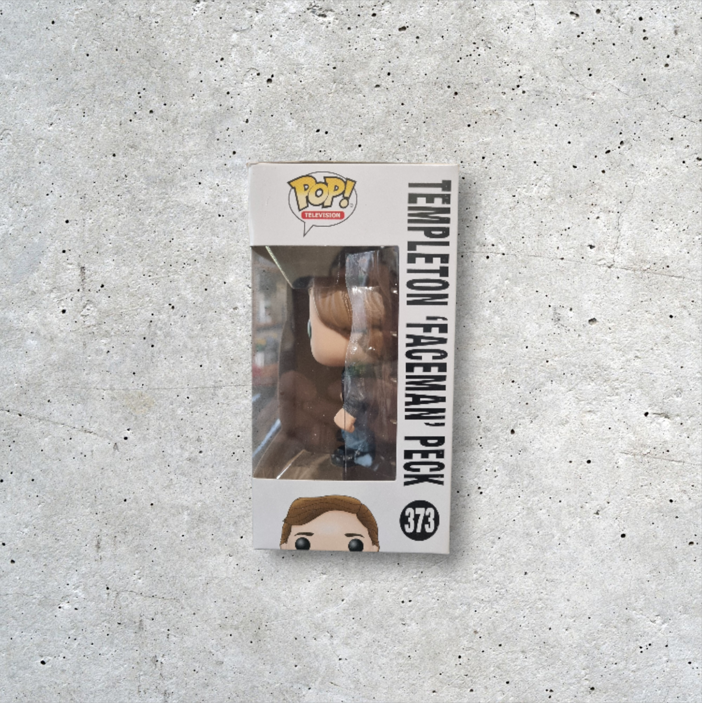 The A Team - Full Set