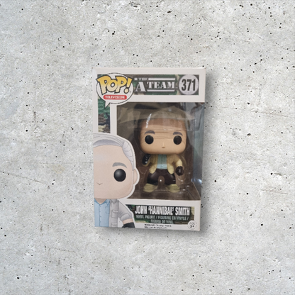 The A Team - Full Set