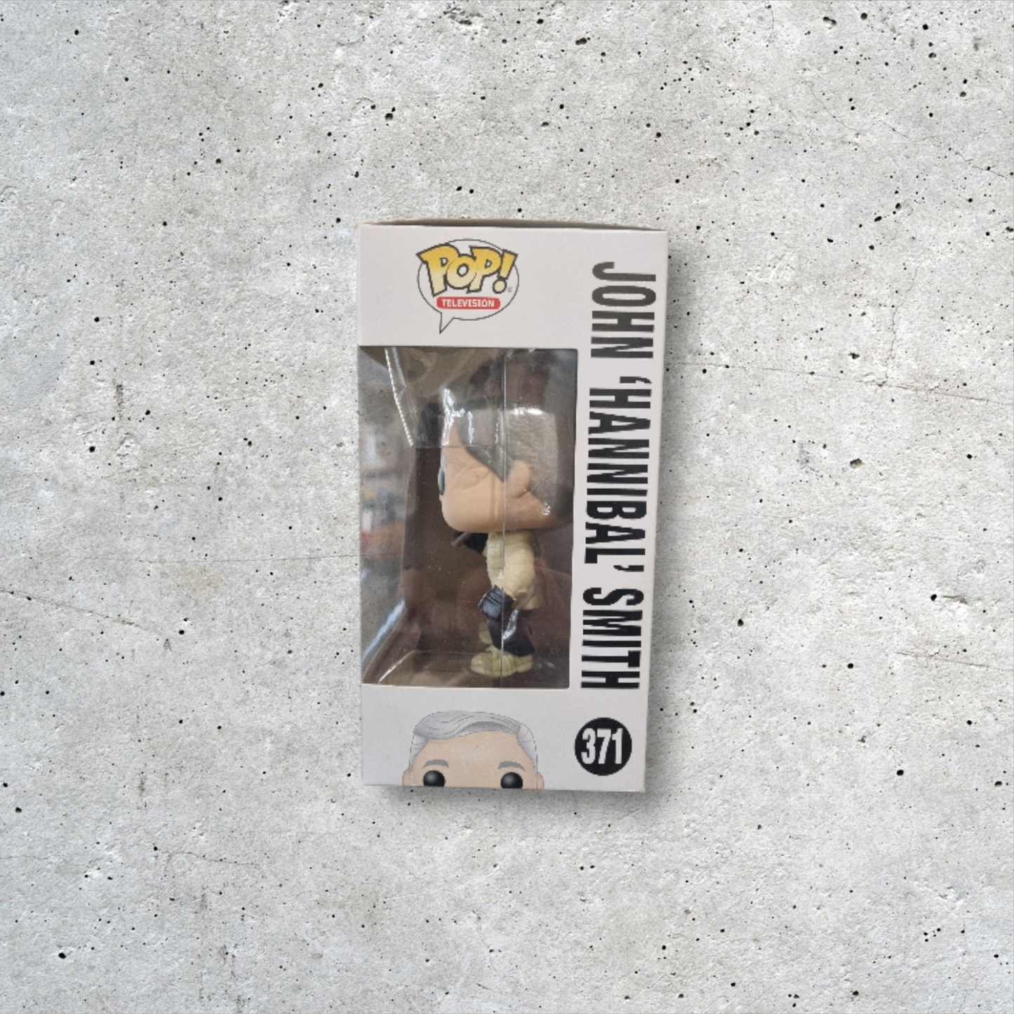 The A Team - Full Set