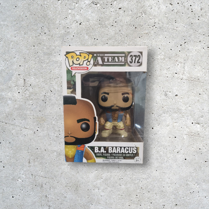 The A Team - Full Set