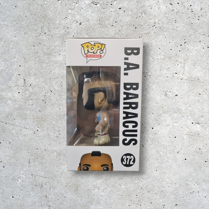 The A Team - Full Set