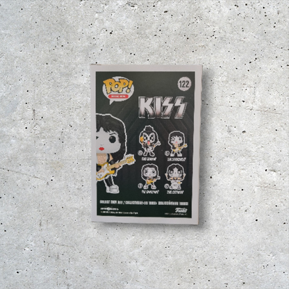 Kiss - Set