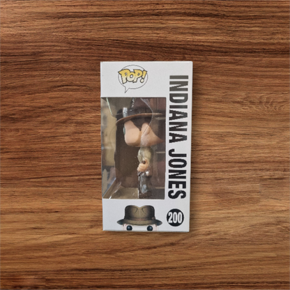 Indiana Jones - Indiana Jones