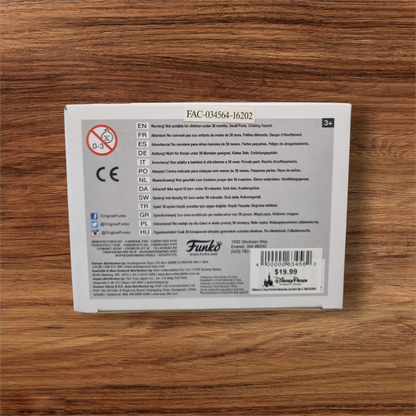 Indiana Jones - Indiana Jones