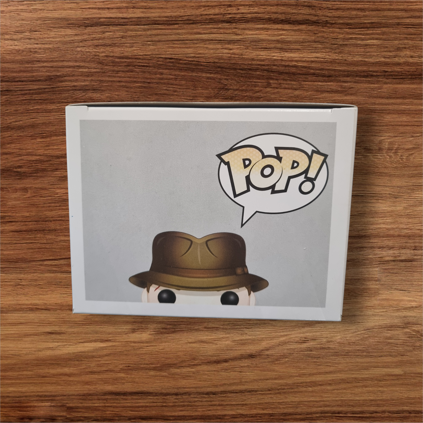 Indiana Jones - Indiana Jones