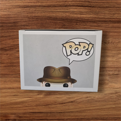 Indiana Jones - Indiana Jones