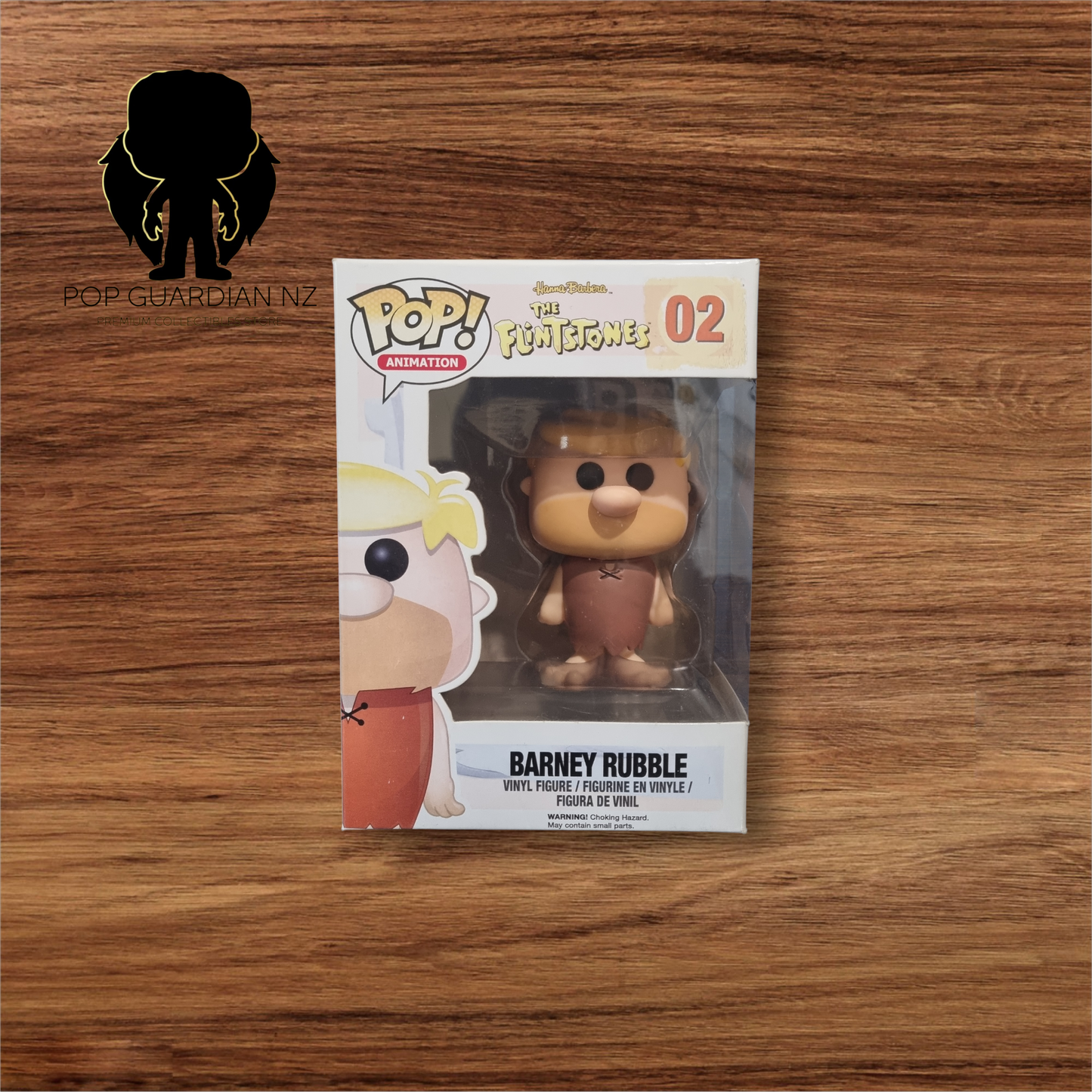 Hanna Barbera - The Flintstones