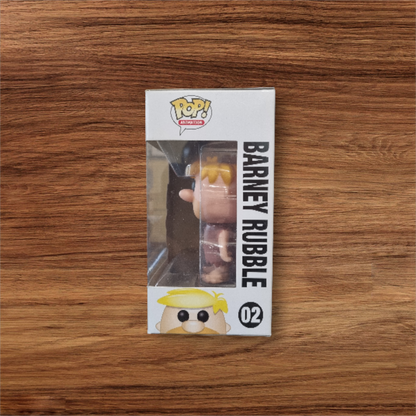 Hanna Barbera - The Flintstones