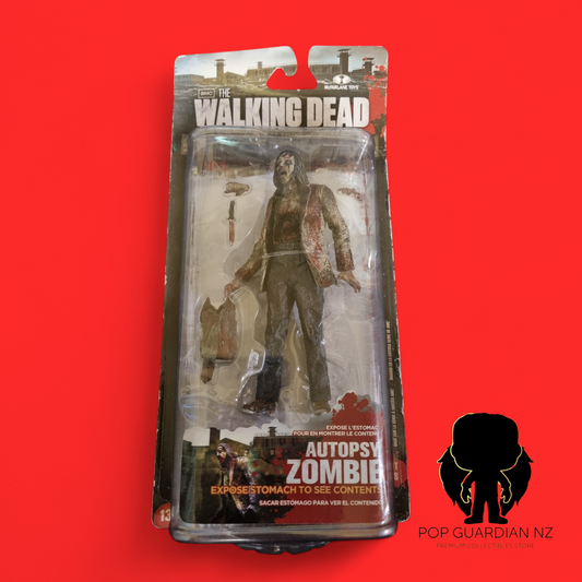 The Walking Dead -Autopsy Zombie (Series 3)