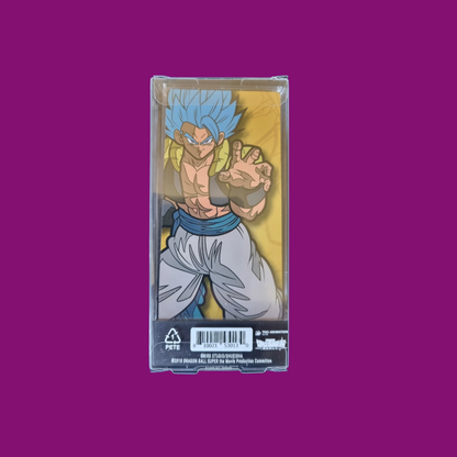Figpin - Dragonball Super Super Saiyan God Super Saiyan Gogeta 243