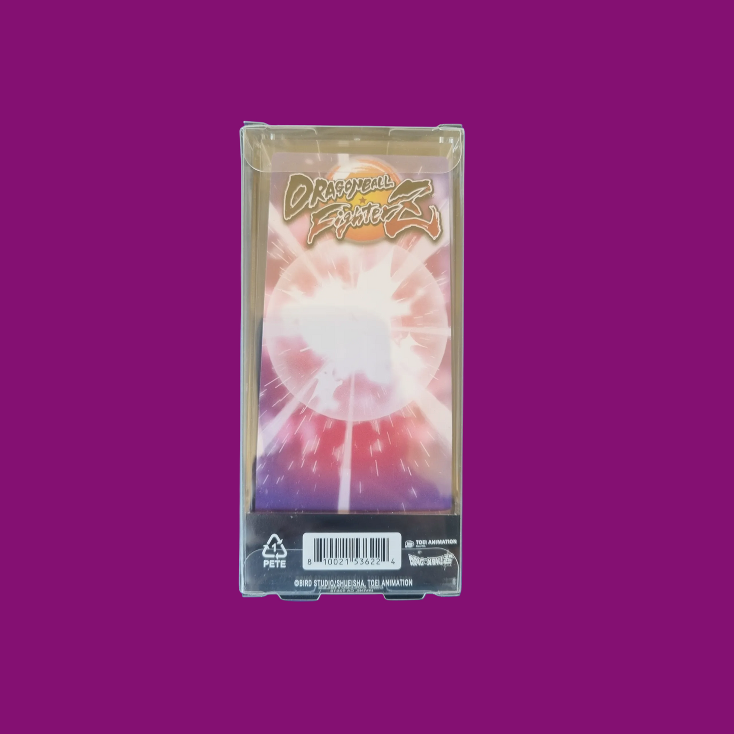 Figpin - Dragonball Fighter Z Super Saiyan Goku 496