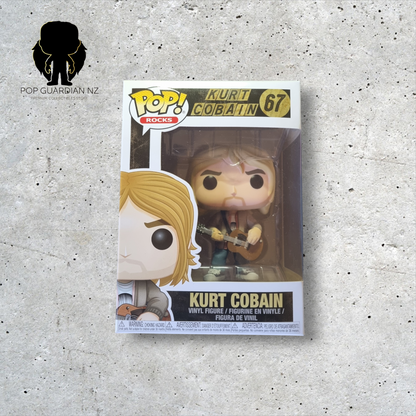 Kurt Cobain 67