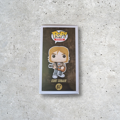 Kurt Cobain 67