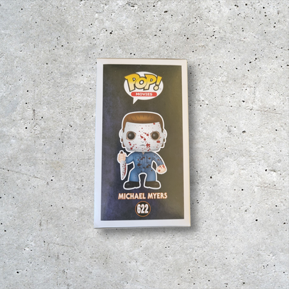 Halloween - Michael Myers 622