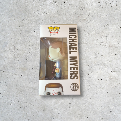 Halloween - Michael Myers 622