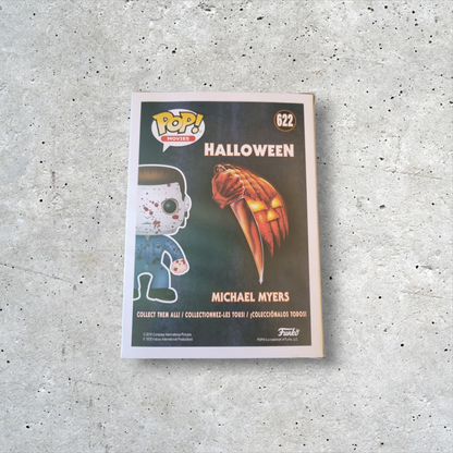 Halloween - Michael Myers 622