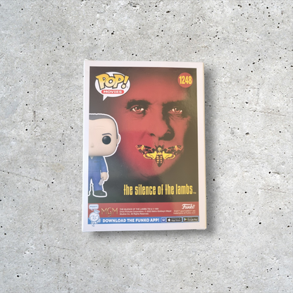 The Silence of the Lambs - Hannibal 1248