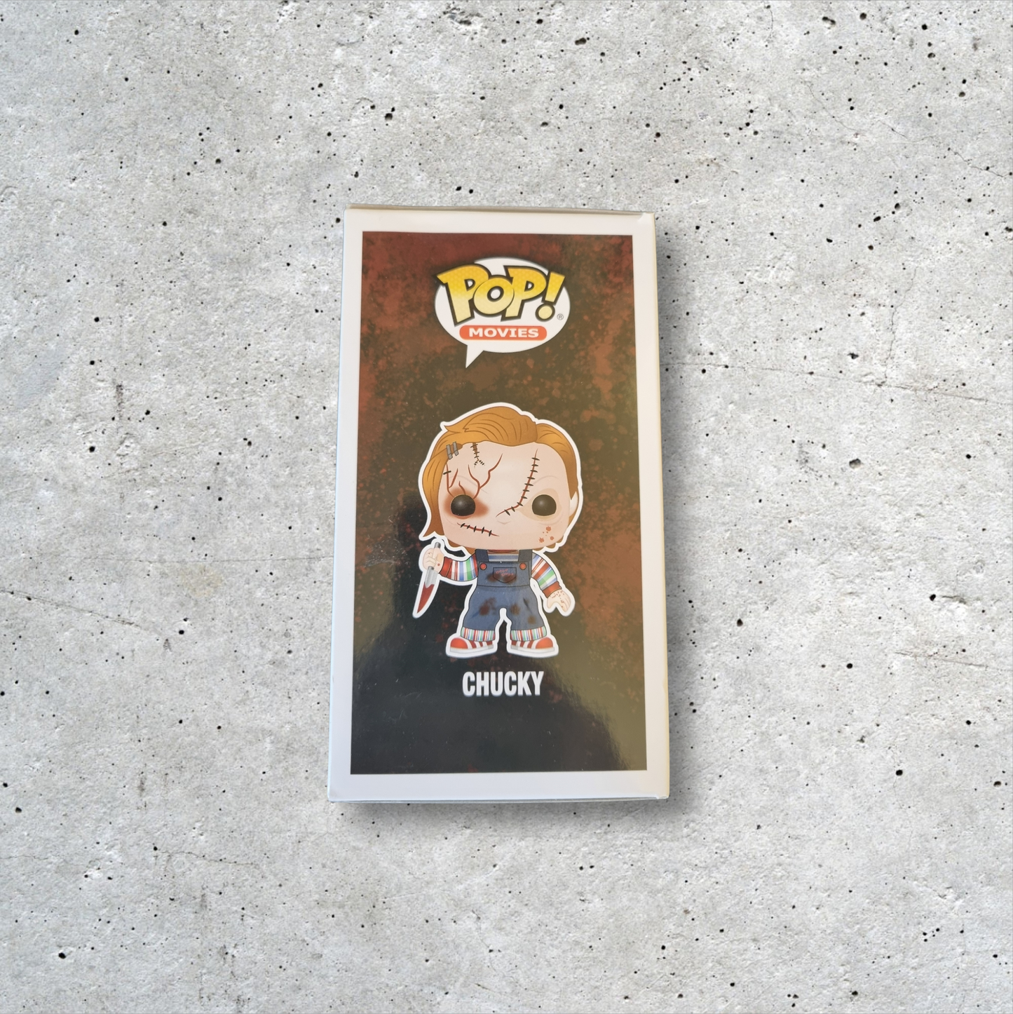 Bride of Chucky - Chucky 315