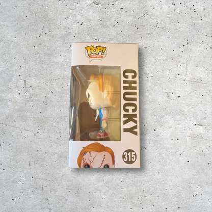 Bride of Chucky - Chucky 315