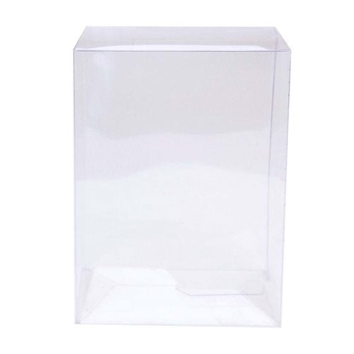6" Action Figure Protector (Size #1)