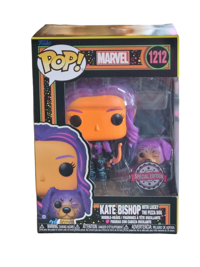 Kate Bishop 1212