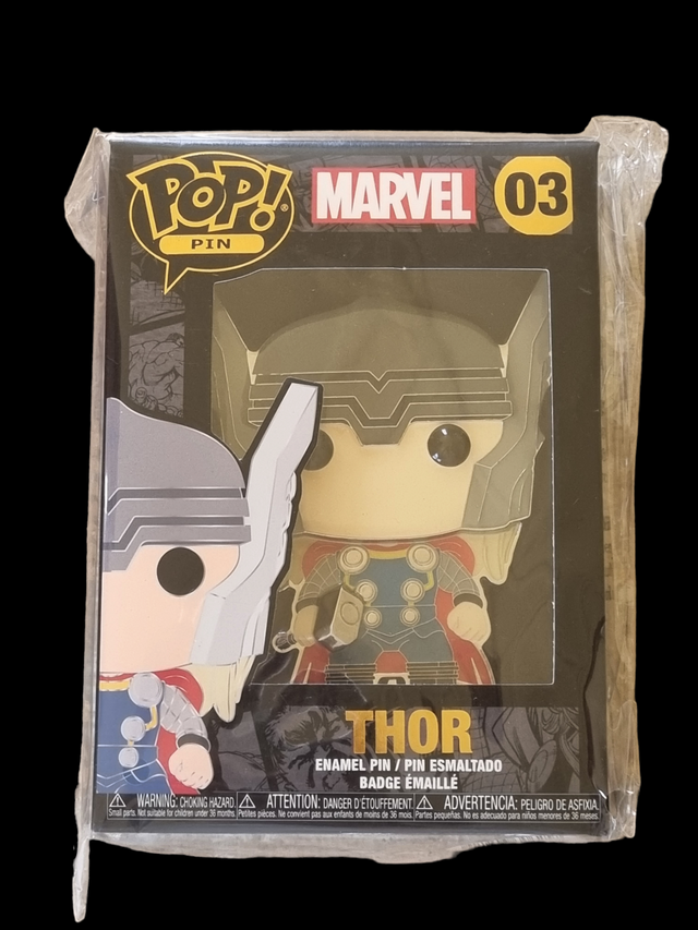 Thor Pop Pin 03