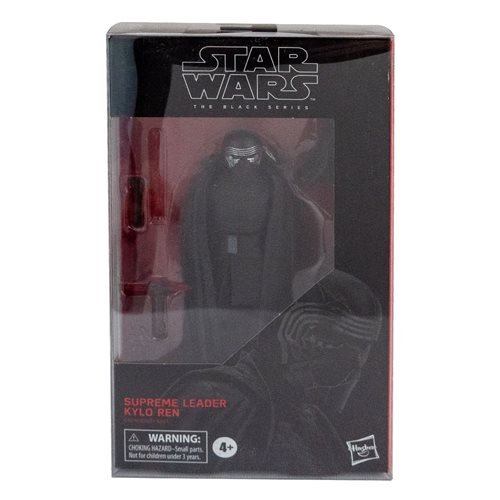 6" Action Figure Protector (Size #1)