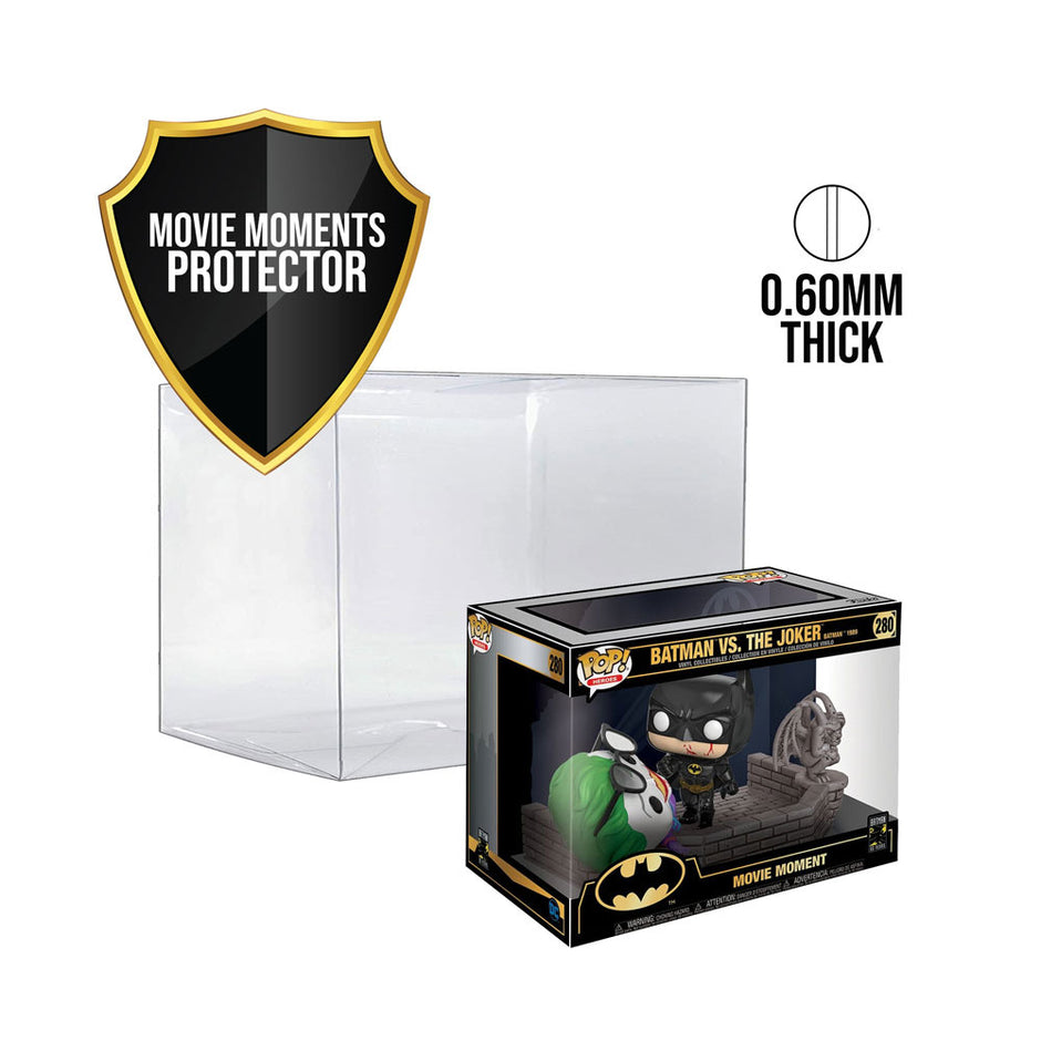 Pop Vinyl Protectors – Page 2 – Pop Guardian NZ
