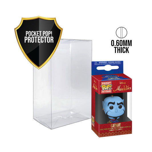 Pocket Pop/Pop Keychain Protector