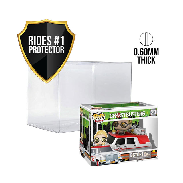 Ride Pop Vinyl Protector (Ride 1)